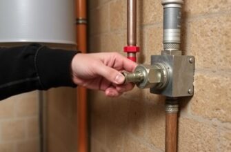 Троицк: как быстро найти и устранить утечку в системе отопления