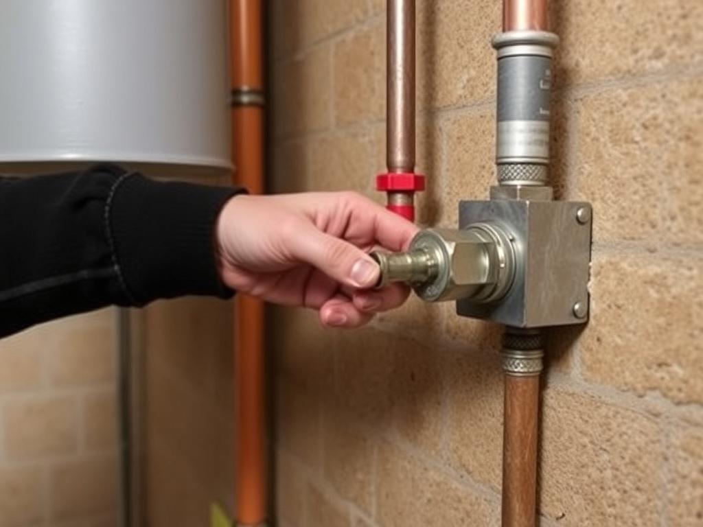 Троицк Как найти утечку в системе отопления и устранить проблему