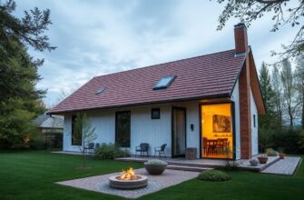 Отопление дома 160 кв м