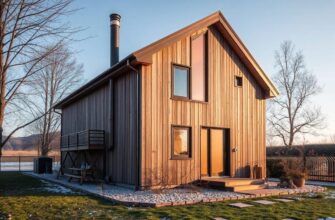 Отопление дома 120 кв м