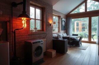 Отопление дома 50 кв м