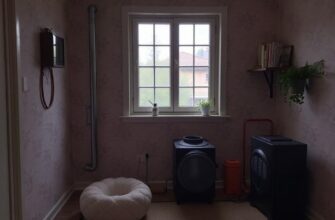 Отопление дома 30 кв м