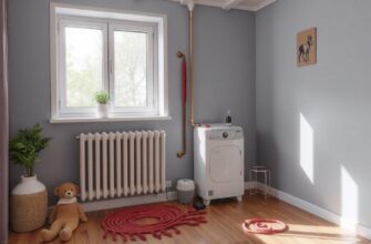 Отопление дома 100 кв м