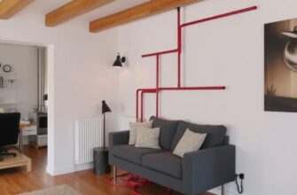 Отопление дома 170 кв м