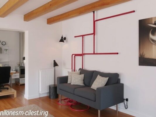 Отопление дома 170 кв м