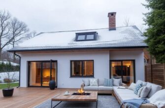 Отопление дома 110 кв м