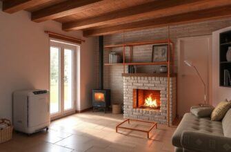 Отопление дома 150 кв м