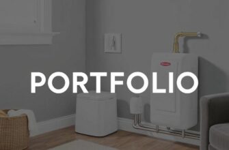 Портфолио - Промывка отопления