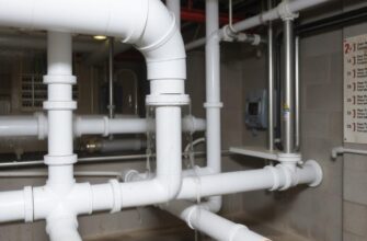 Промывка трубопроводов внутренних систем отопления зданий