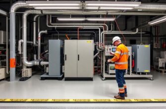 Запуск и пуско-наладка восстановленной системы