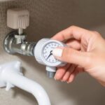 Замена реле давления водоснабжения в Верее