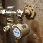 Верея: ремонт реле давления водоснабжения