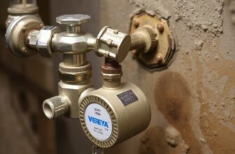 Верея: ремонт реле давления водоснабжения