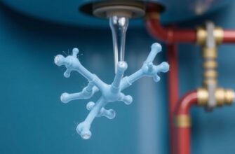 Легионеллы в бойлере: как избавиться от них