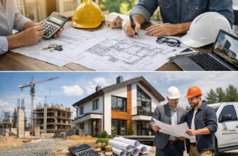 Верея: стоимость проектирования