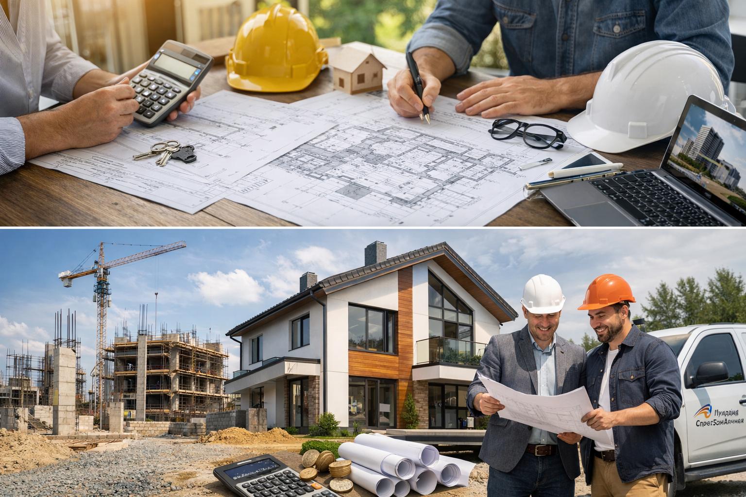 Верея: лучшая Стоимость проектирования — экономьте с ООО Холдинг СпецСтройАльянс