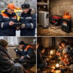 Аварийная служба: выбор материалов для устройства тёплого пола