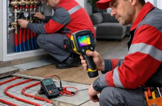 Аварийная служба: безопасность и экономичность