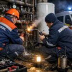 Аварийная служба: ремонт и монтаж отопления и водопровода