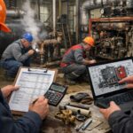 Аварийная служба: как формируется смета на ремонт