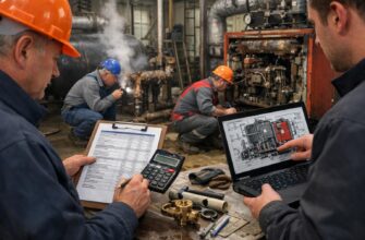 Аварийная служба: как формируется смета на ремонт