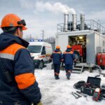 Аварийная служба и стоимость автономной дизельной котельной