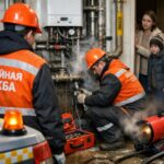Аварийная служба: срочный ремонт системы отопления