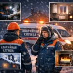 Аварийная служба и виды отопления