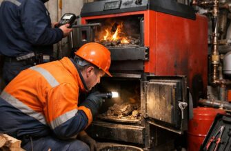 Аварийная служба: экстренная помощь