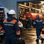 Аварийная служба и проектирование котельной