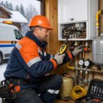 Аварийная служба для дачи: помощь при проблемах