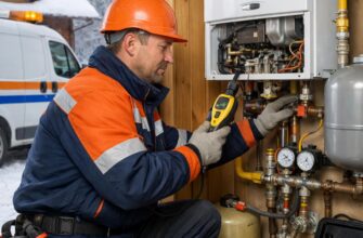 Аварийная служба для дачи: помощь при проблемах