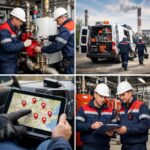 Аварийная служба котельной: монтаж и установка