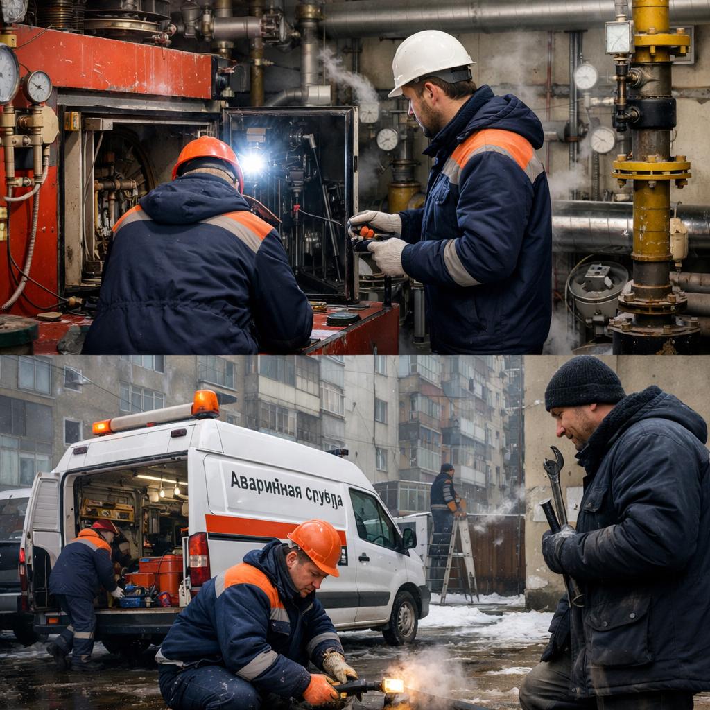 ООО Холдинг СпецСтройАльянс — профиль, компетенции и оперативная готовность