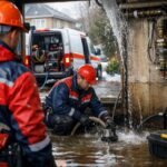 Аварийная служба и монтаж водоснабжения дома