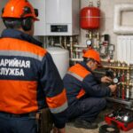 Аварийная служба монтажа отопления частного дома