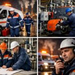 Аварийная служба отопления и водоснабжения