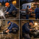 Аварийная служба частного водоснабжения: почему она необходима