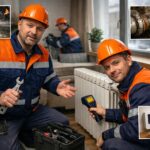 Радиаторное отопление — самый выгодный выбор