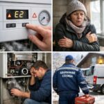 Аварийная служба автономного газового отопления частного дома