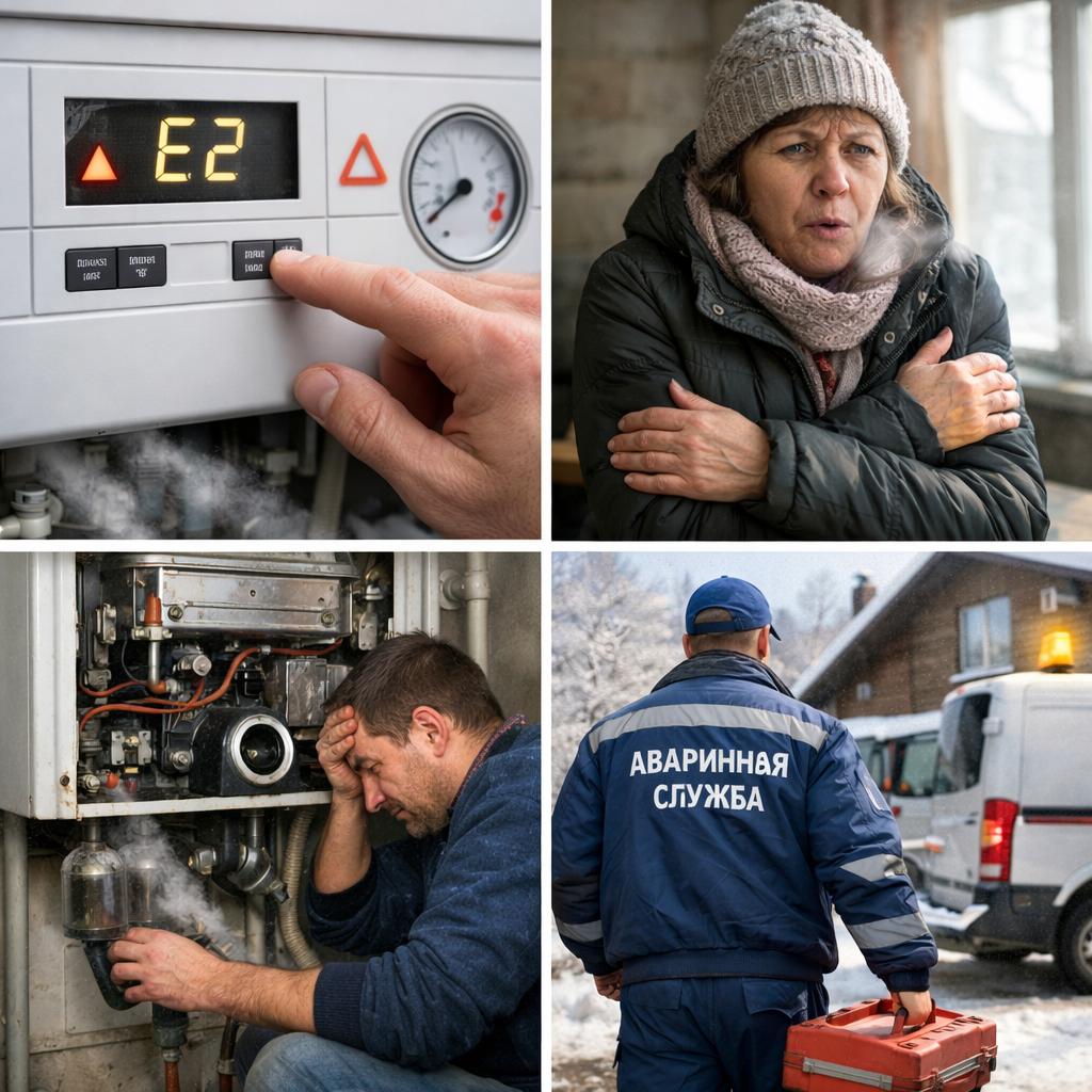 Признаки аварии и когда вызывать Аварийная служба Автономное газовое отопление частного дома Признаки аварии и когда вызывать Аварийная служба Автономное газовое отопление частного дома