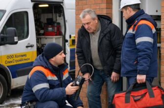 Аварийная служба газового автономного отопления частного дома