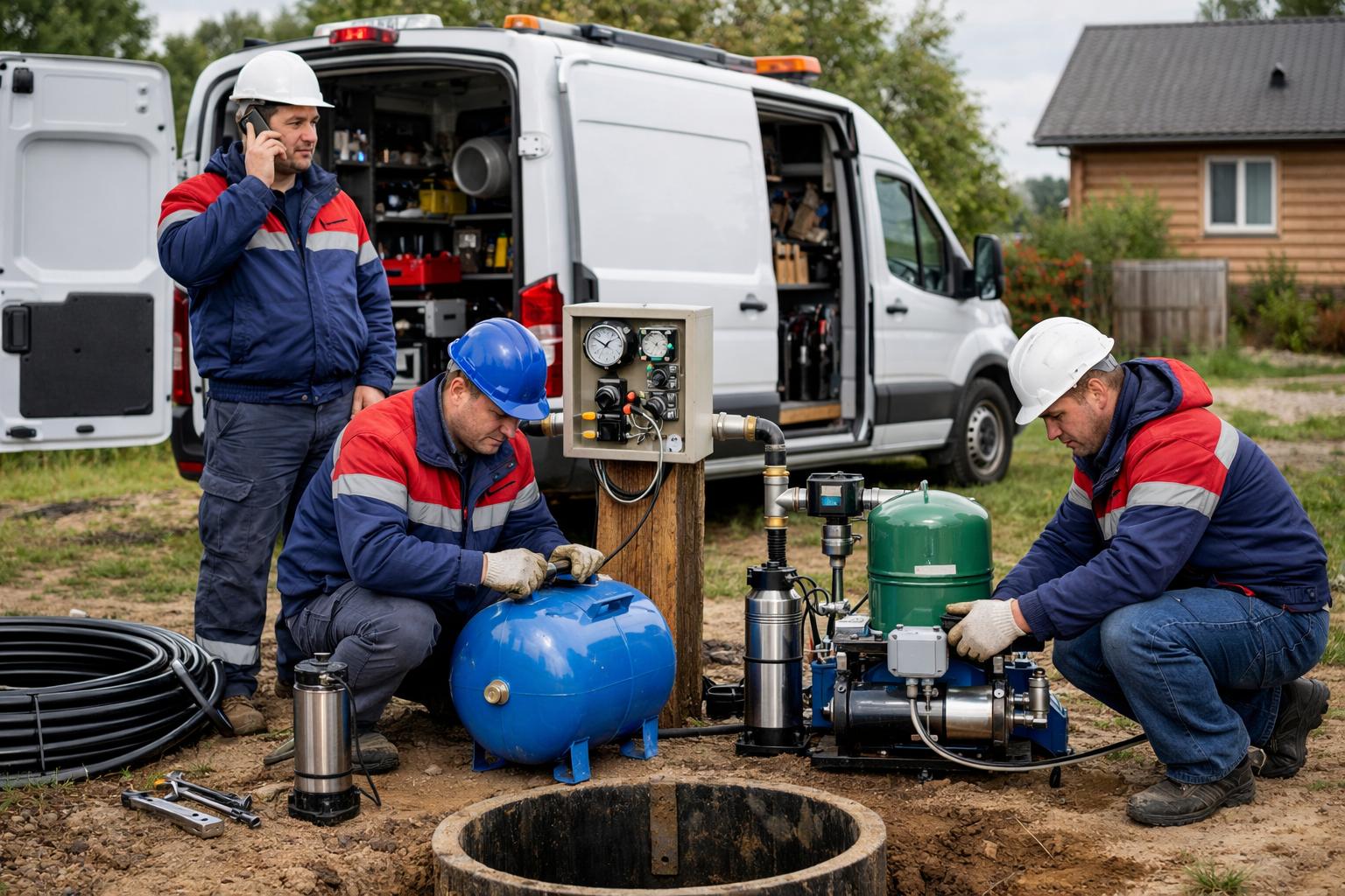 Круглосуточная аварийная служба «Инженерные коммуникации 8 495 744 67 74» — приезжаем в течение часа