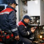 Аварийная служба: экстренная помощь при неисправности электрического котла