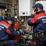 Аварийная служба Истринского района: монтаж и ремонт отопления