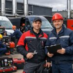 Аварийная служба — котлы под любой тип топлива