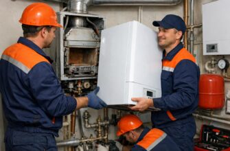 Можно ли использовать антифриз в системе электрического отопления?