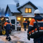 Аварийная служба для газового отопления коттеджа