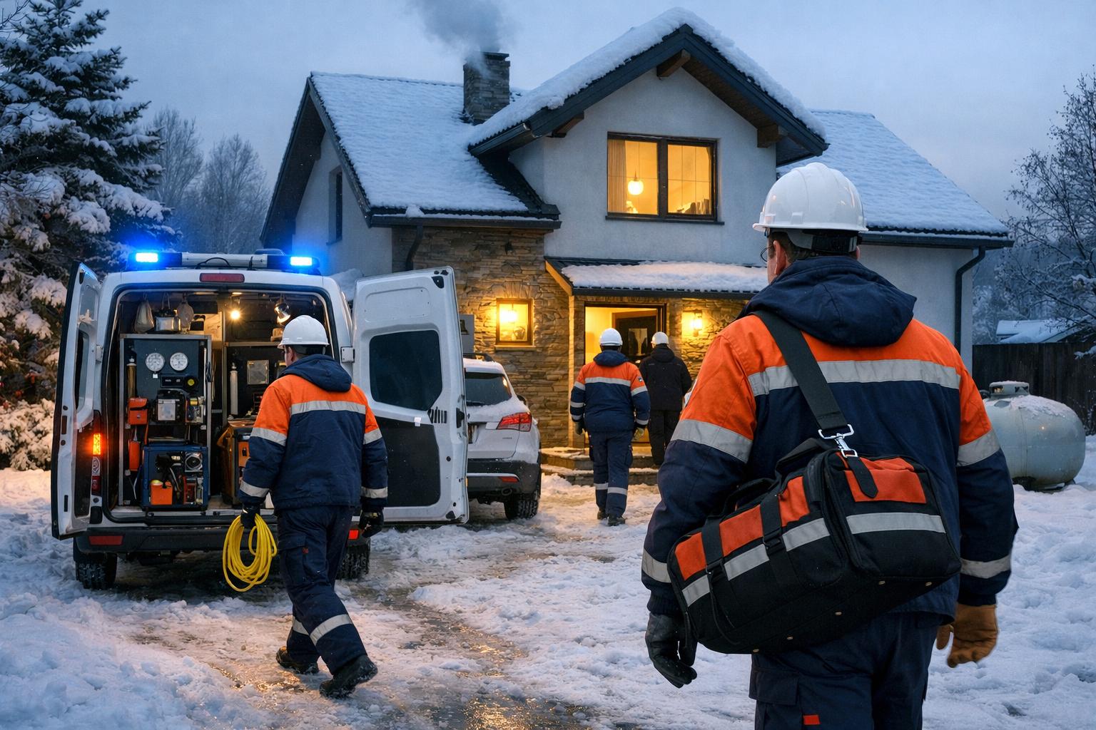 Аварийная служба ООО Холдинг СпецСтройАльянс — выезд бригады 24/7 Аварийная служба ООО Холдинг СпецСтройАльянс — выезд бригады 24/7