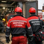 Аварийная служба переоборудования котельной в Зеленограде